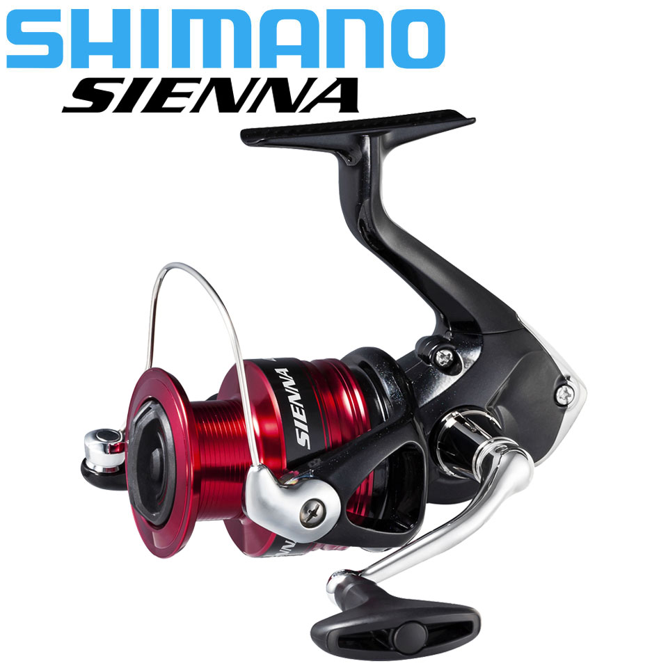 Daiwa Reel Bg - SHIMANO SIENNA İplik Balıkçılık Makarası AR-C