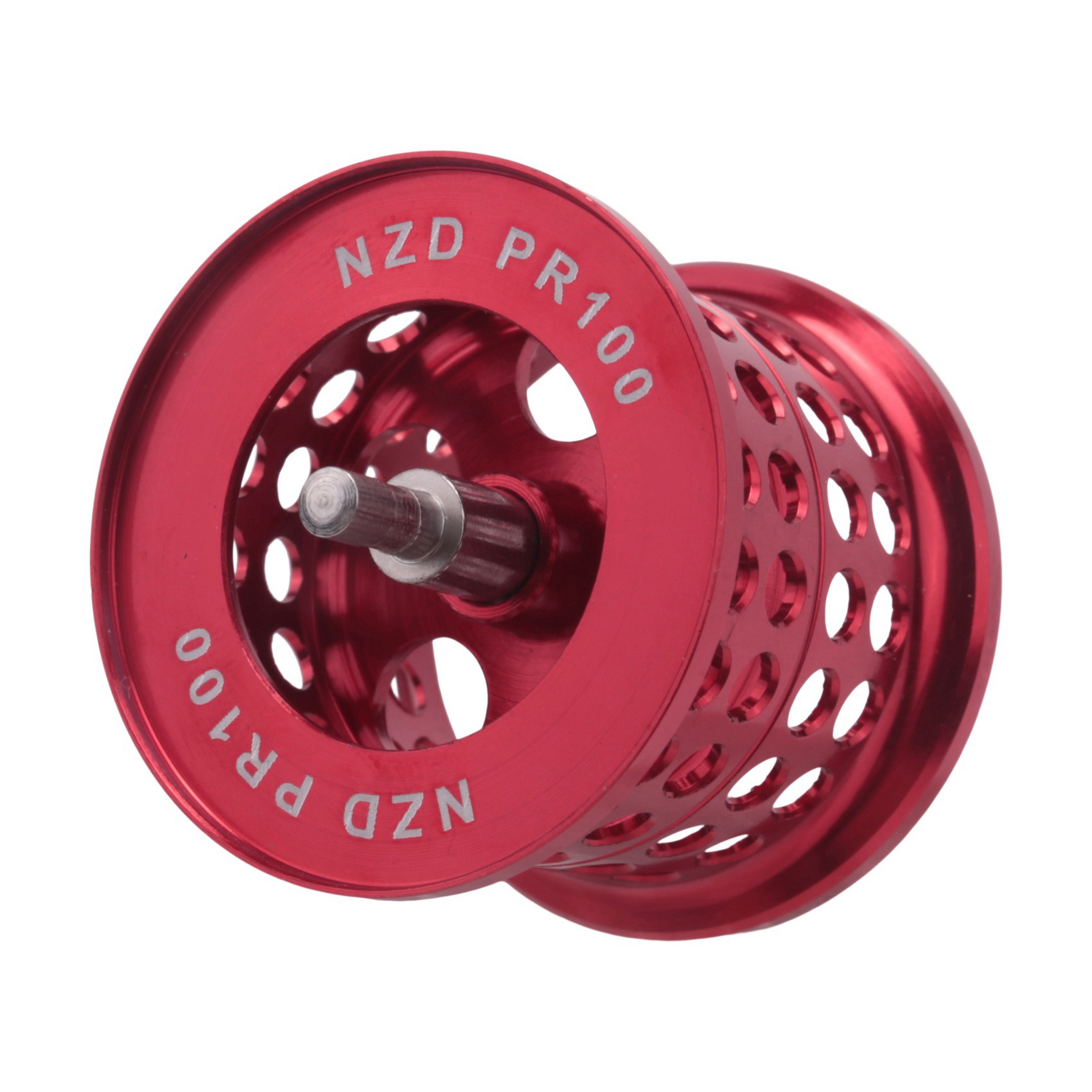 Fly Reel - ABAZJ Balıkçılık Reel Biriktirme Hafif Mikro