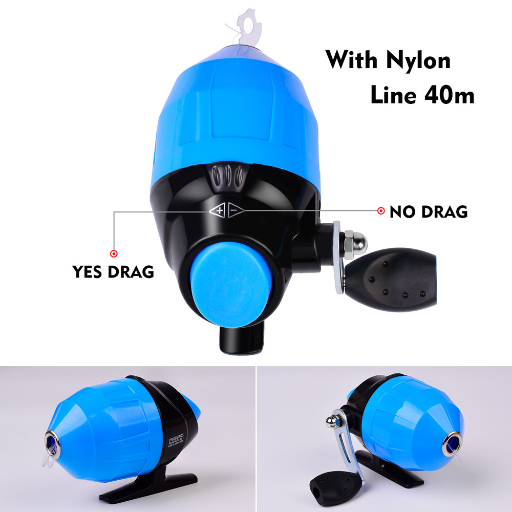 Mini Deniz Olta Kamışı Seti, R - Reel Bag incelemesi ve fiyatı