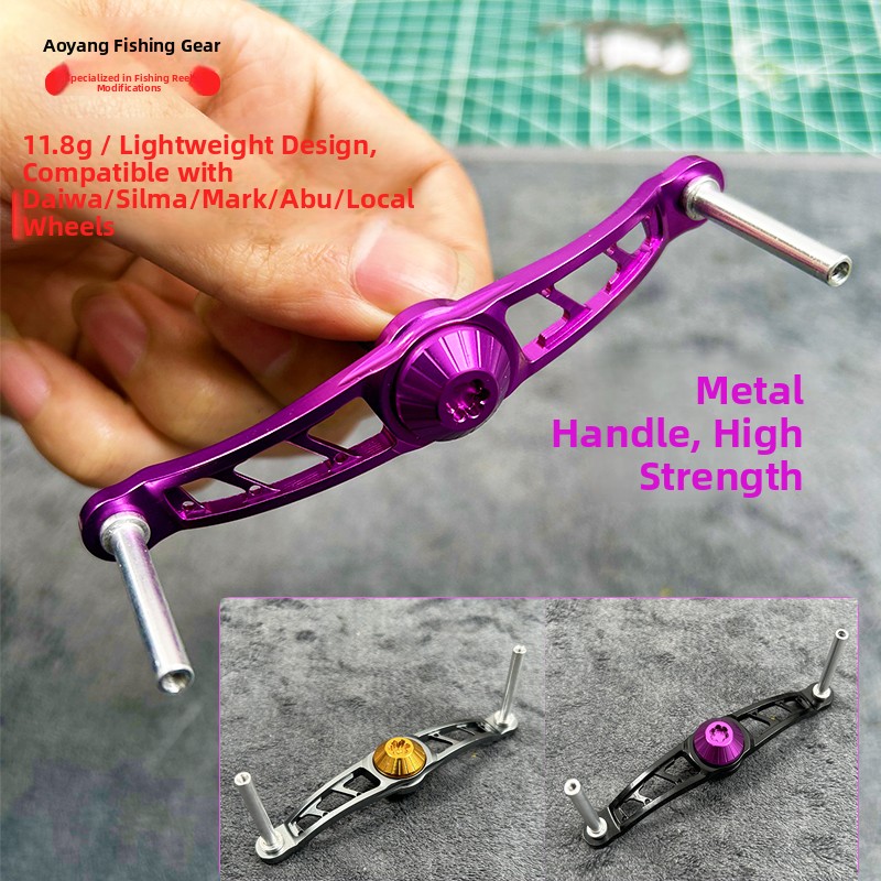 Alüminyum Alaşımlı Balıkçılık  - Reel Drag Knob incelemesi ve fiyatı