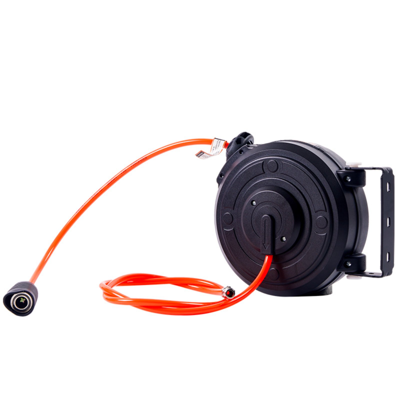 Geri Çekilebilir Hava Hortumu  - Electric Reel incelemesi ve fiyatı