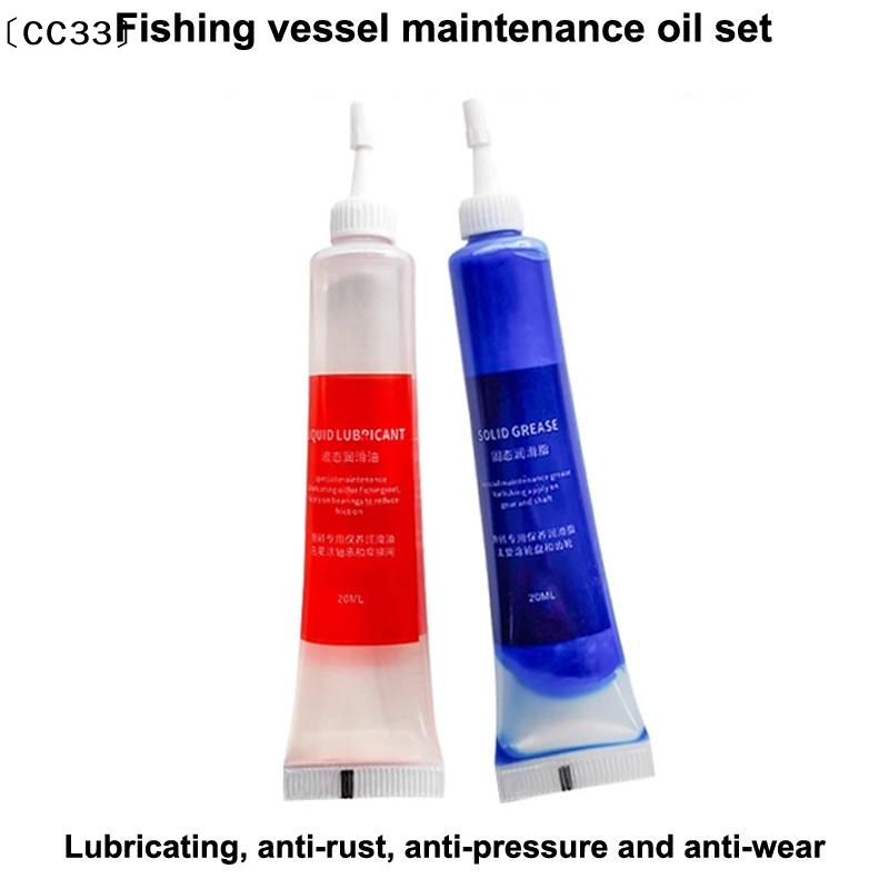 Koruyucu Gres (20ml) + Balıkçı - Reel Grease incelemesi ve fiyatı