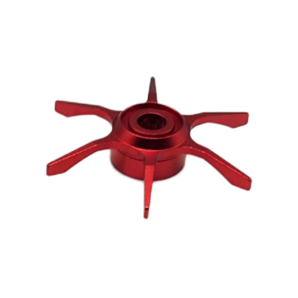 DIY Metal yıldız sürükle 65mm  - Reel Drag Knob incelemesi ve fiyatı