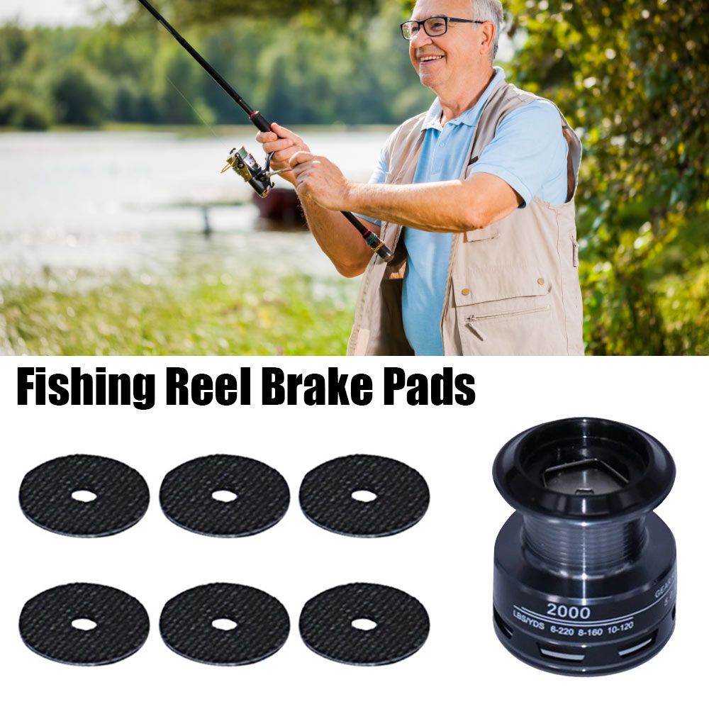 Makara fren balataları makara  - Fly Reel incelemesi ve fiyatı