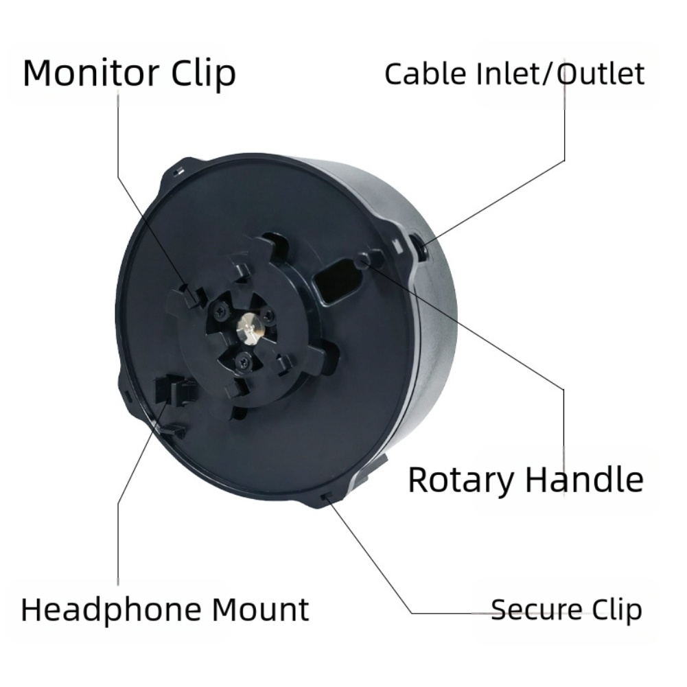 Balık bulucu el makarası, yüzd - Fly Reel incelemesi ve fiyatı