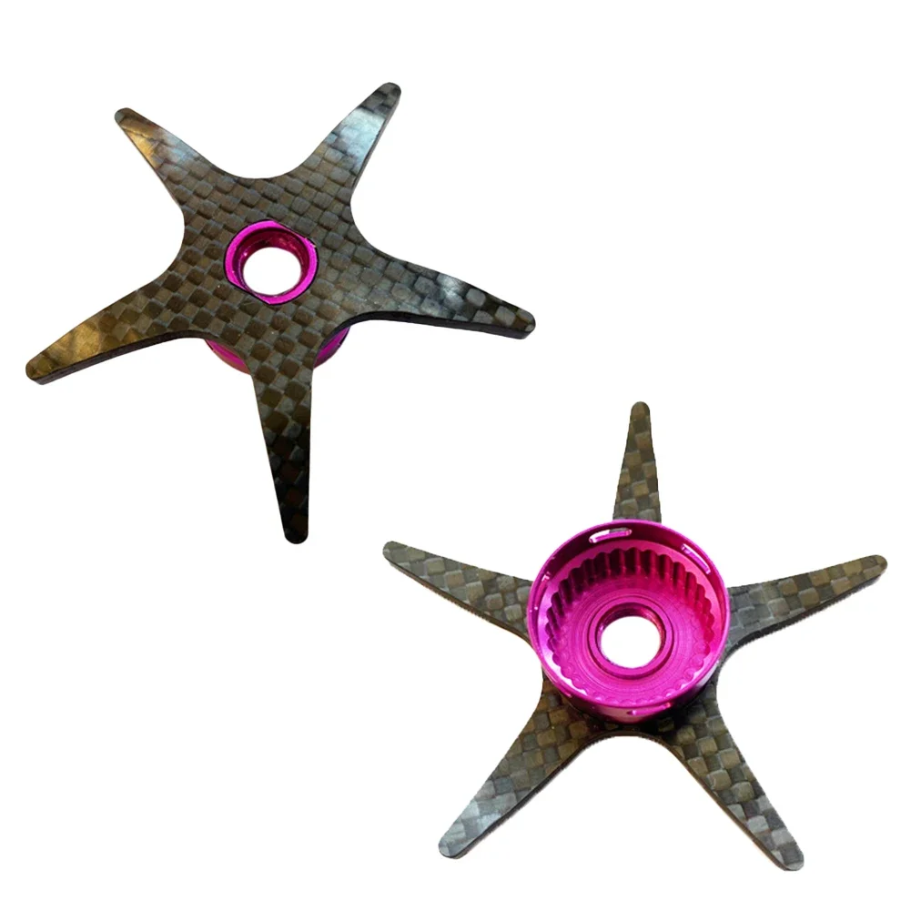 Modifikasyon Abu B3B4P3P4 Su D - Reel Drag Knob incelemesi ve fiyatı