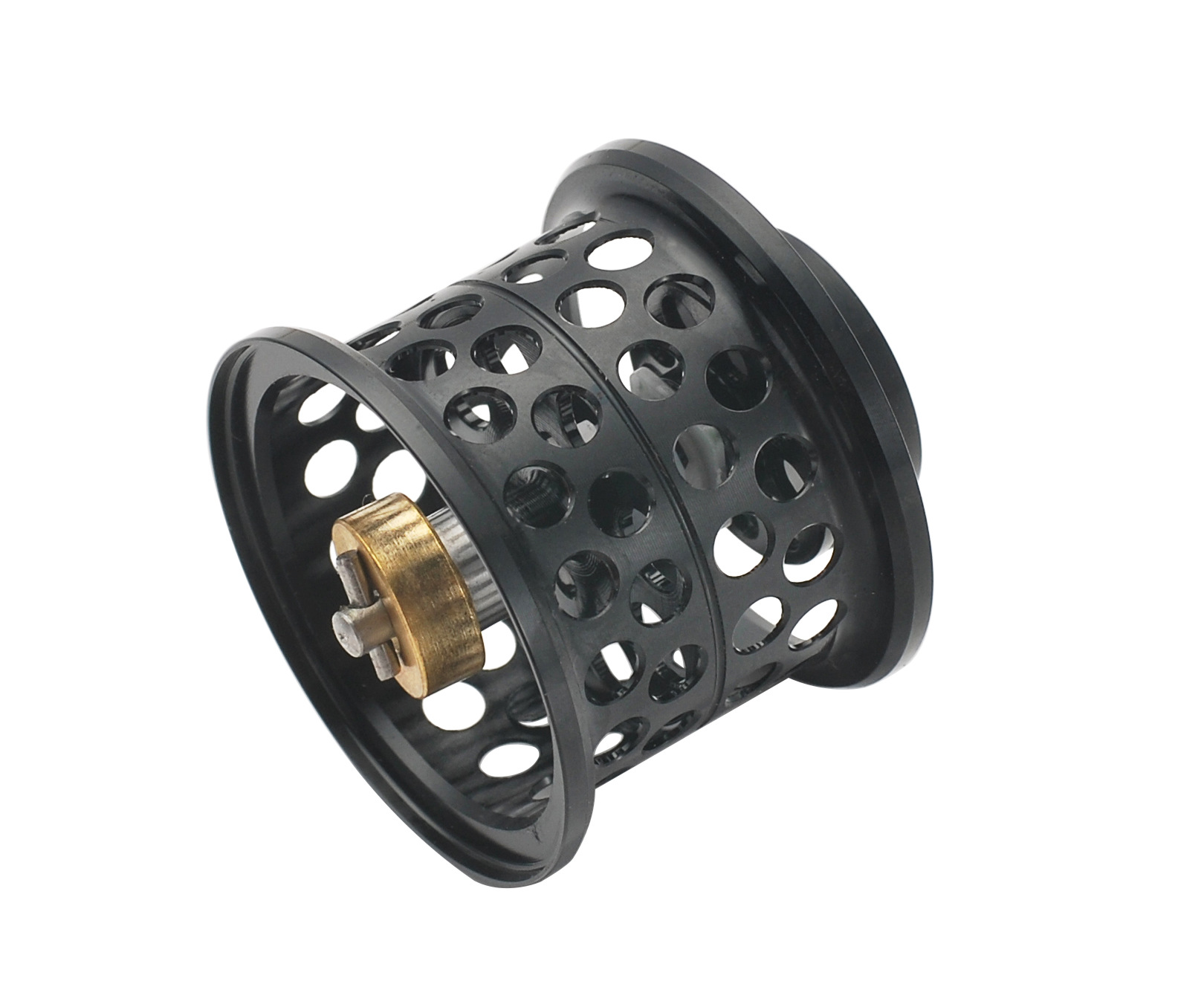 Düşük Profil Baitcasting Balık - Fly Reel incelemesi ve fiyatı