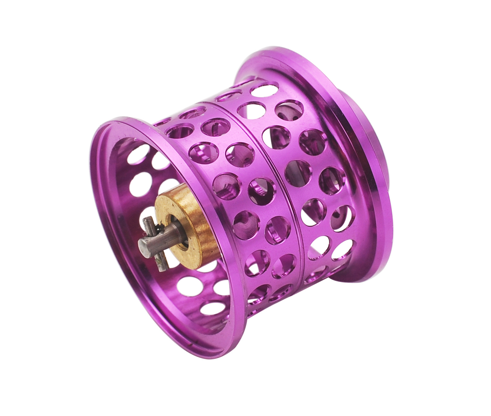 Düşük Profil Baitcasting Balık - Fly Reel incelemesi ve fiyatı
