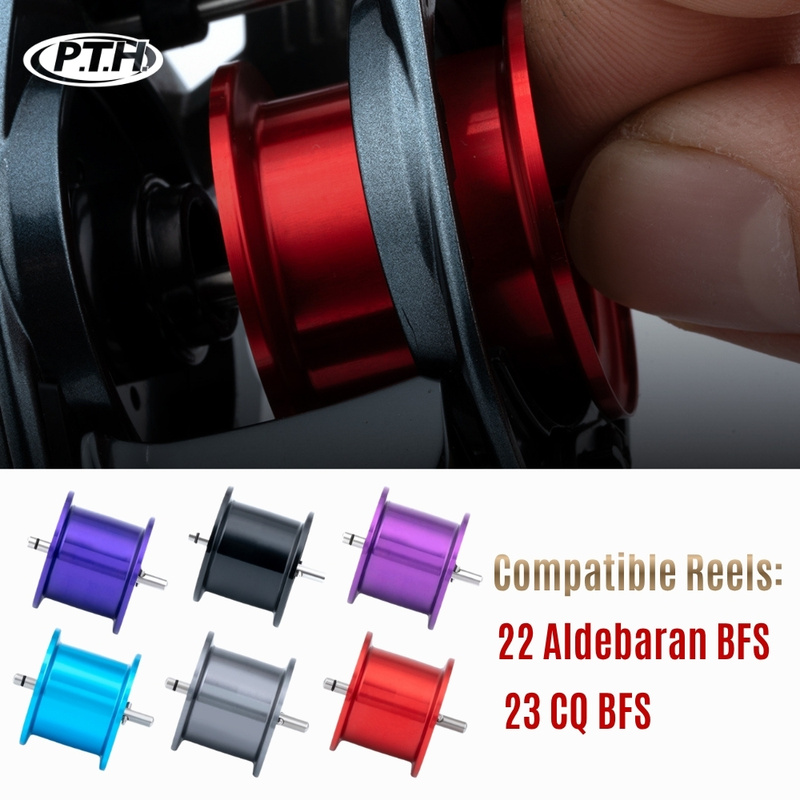 PTH Hafif Modifiye Makara, 22  - Reel Spare Spool incelemesi ve fiyatı