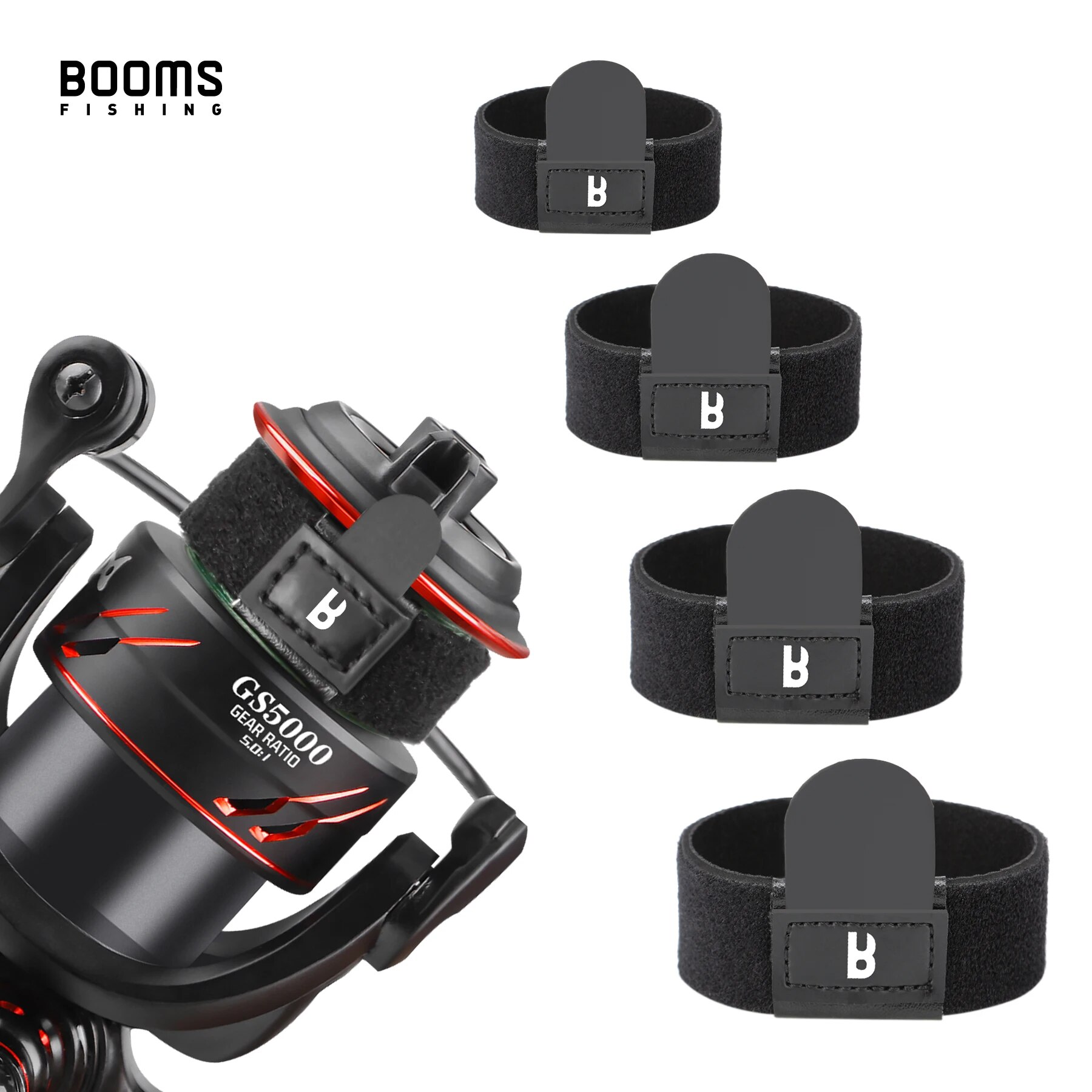 Booms balıkçılık SB1 4 adet ip - Fly Reel incelemesi ve fiyatı